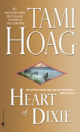 Heart of Dixie - Tami Hoag