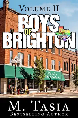 Read: Book Boys of Brighton Volume 2