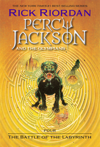 The Battle of the Labyrinth (Percy Jackson and the Olympians, Book 4) E-Book Download