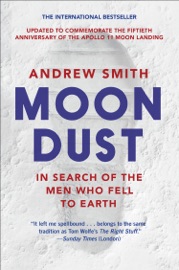 Moondust - Andrew Smith