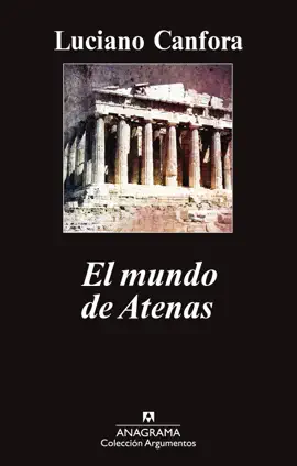 Read: El mundo de Atenas Book