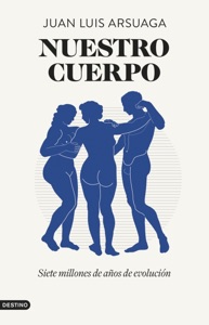 Nuestro cuerpo Book Cover