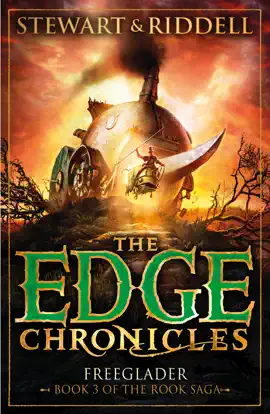 Read: The Book Edge Chronicles: Freeglader