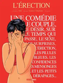 Read: L'Erection Book - Intégrale