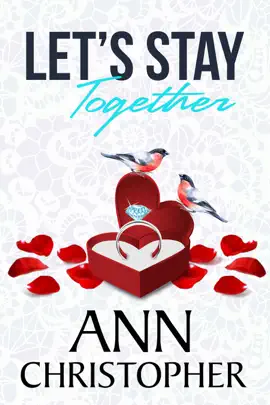 Read: Let's Stay Book Together