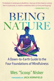 Being Nature - Wes Nisker & Jack Kornfield