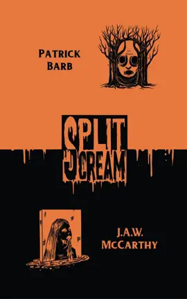 Read: Split Book Scream Volume Three