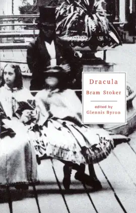 Read: Dracula