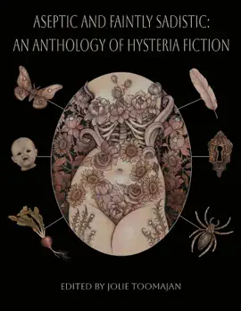 Read: Aseptic Book and Faintly Sadistic