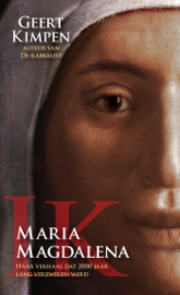 Ik, Maria Magdalena - London Books