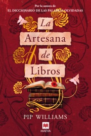 La artesana de libros - Pip Williams