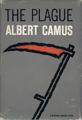 Read: The Book Plague