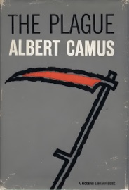 The Plague - Albert Camus