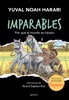 Book Imparables - Por qué el mundo es injusto
