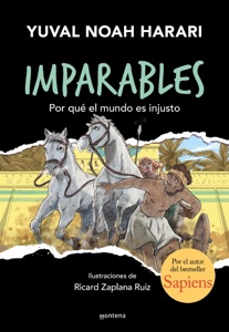 Imparables - Por qué el mundo es injusto