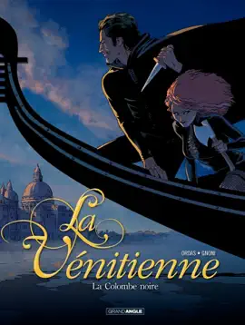 Read: La Vénitienne - Tome 1 Book