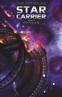 Star Carrier. Tom 4. Otchłań by Ian Douglas