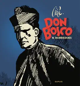 Read: Don Bosco - ’n Robbedoes Book