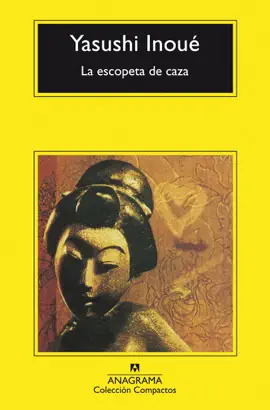 Read: Book La escopeta de caza