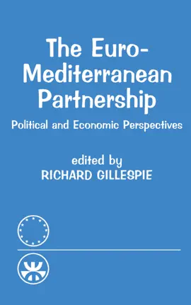 Read: The Book Euro-Mediterranean Partnership
