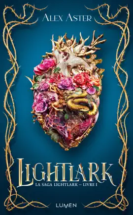 La Saga Lightlark - Livre 1 Lightlark