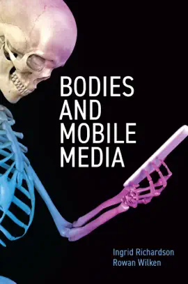 Read: Bodies Book and Mobile Media