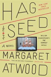 Hag-Seed - Margaret Atwood