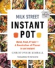 Book Milk Street Fast and Slow
