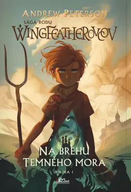 Read: Na brehu Book Temného mora