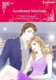 Accidental Mistress - Maoko Nagasaki & Susan Napier