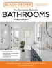 Book Black and Decker The Complete Guide to Bathrooms 6th Edition