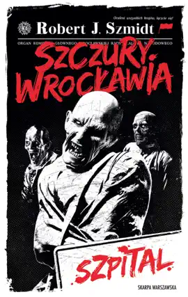 Read: Szczury Wrocławia. Szpital Book