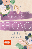 A Place to Belong - Lilly Lucas