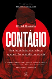 Contágio - David Quammen
