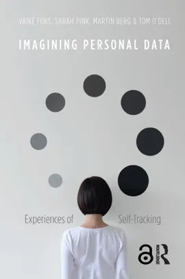Read: Book Imagining Personal Data