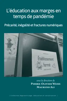 Read: L’éducation aux marges en temps de pandémie Book