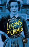 Leçons de chimie - La Brillante destinée d'Elizabeth Zott