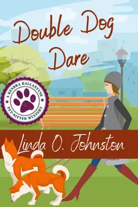 Read: Double Dog Book Dare
