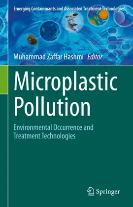 Read: Book Microplastic Pollution