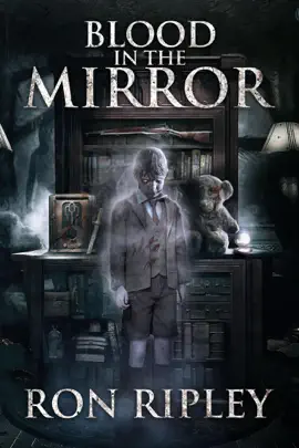 Read: Blood in the Book Mirror