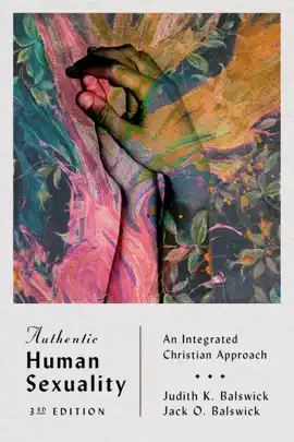 Read: Book Authentic Human Sexuality