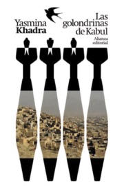 Las golondrinas de Kabul - Yasmina Khadra & María Teresa Gallego Urrutia