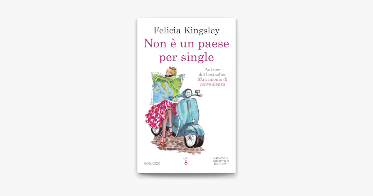 Non è un paese per single su Apple Books