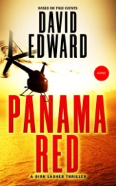 Panama Red - David Edward