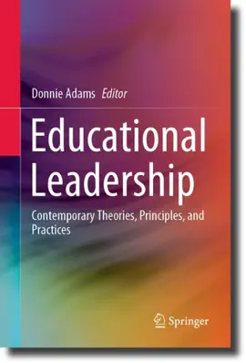 Read: Educational Book Leadership