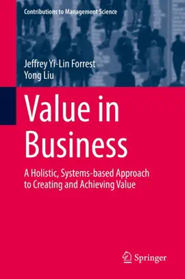 Read: Book Value in Business
