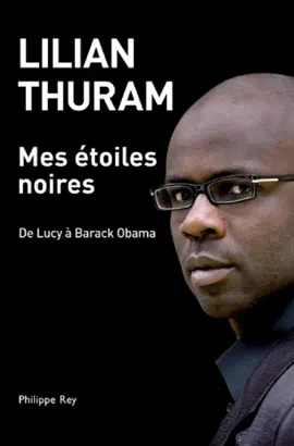 Read: Mes étoiles noires - De Lucy Book à Barack OBAMA