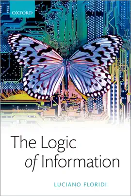 Read: The Book Logic of Information