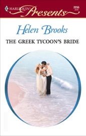 The Greek Tycoon's Bride - Helen Brooks
