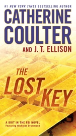 The Lost Key - Catherine Coulter & J. T. Ellison